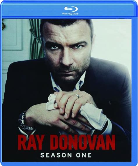 List of Ray Donovan episodes .